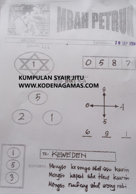 syair hk vip